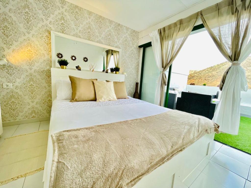 The Malibu Holiday Club Suite - Puerto Rico Пуерто-Ріко Екстер'єр фото